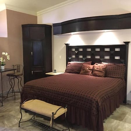 Maria Bonita Suites Agua Prieta Dış mekan fotoğraf