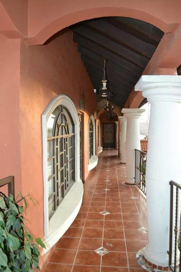Maria Bonita Suites Agua Prieta Dış mekan fotoğraf