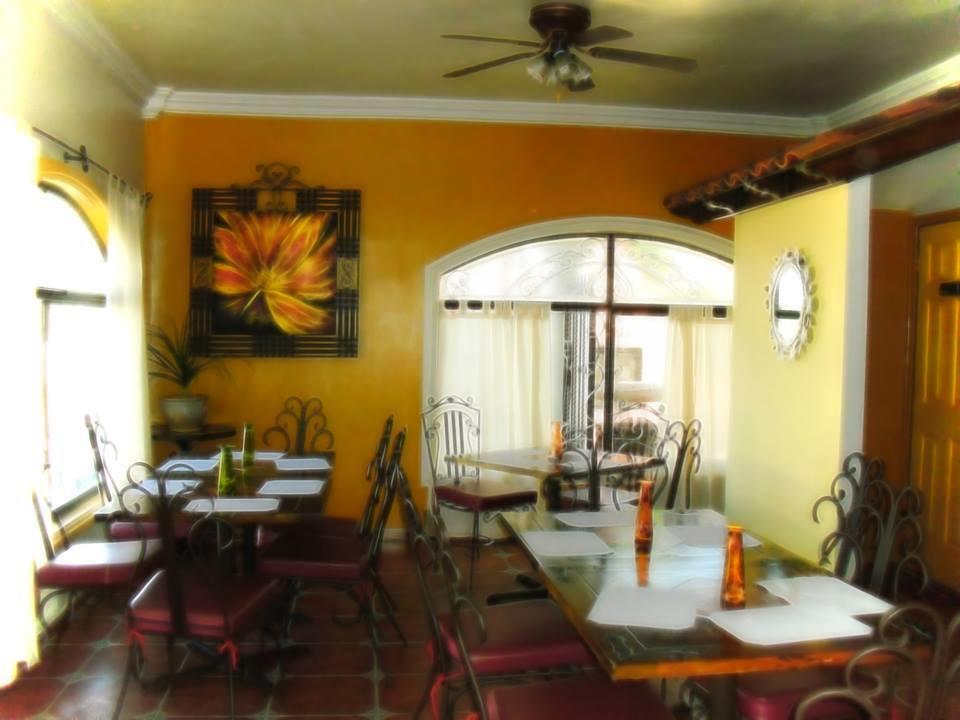 Maria Bonita Suites Agua Prieta Dış mekan fotoğraf