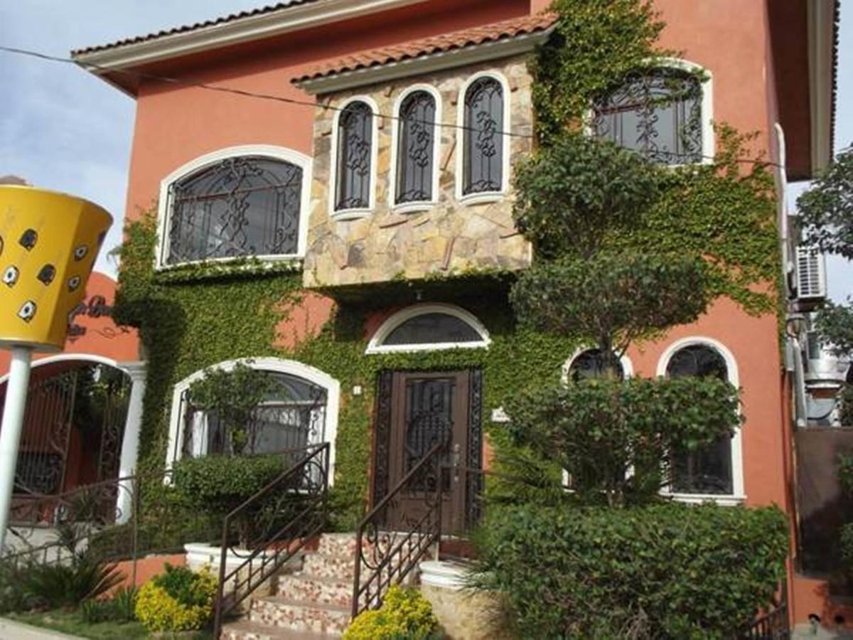 Maria Bonita Suites Agua Prieta Dış mekan fotoğraf