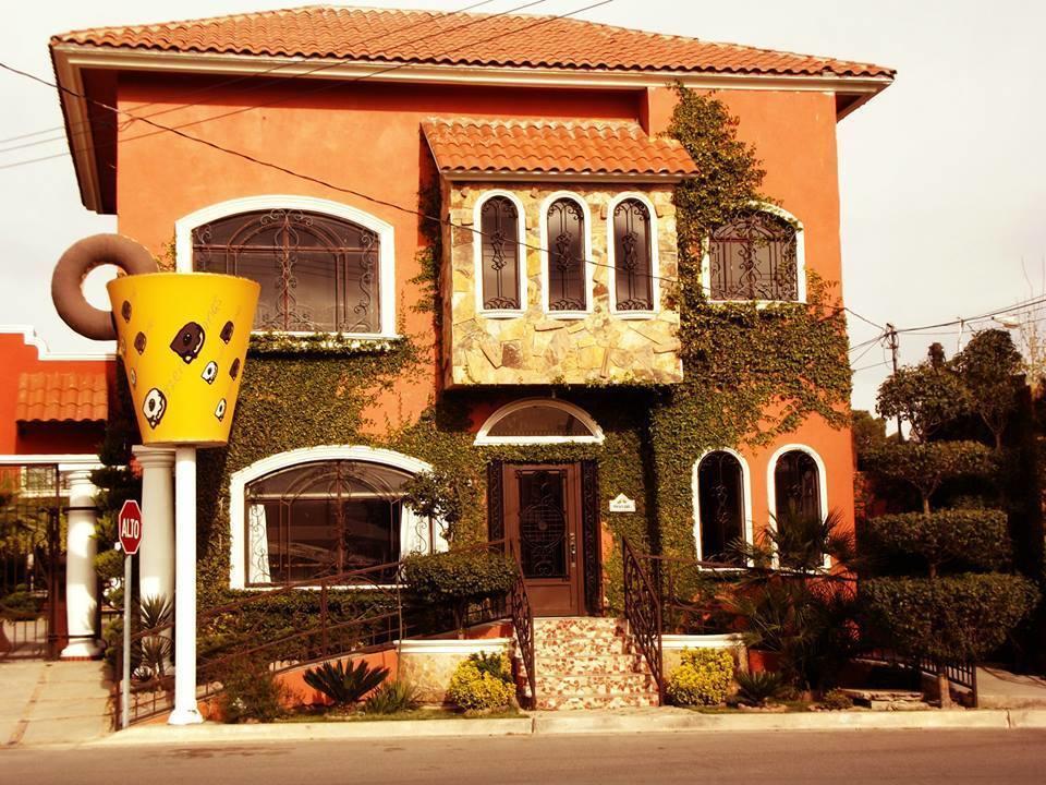Maria Bonita Suites Agua Prieta Dış mekan fotoğraf