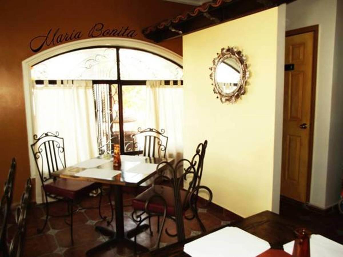 Maria Bonita Suites Agua Prieta Dış mekan fotoğraf