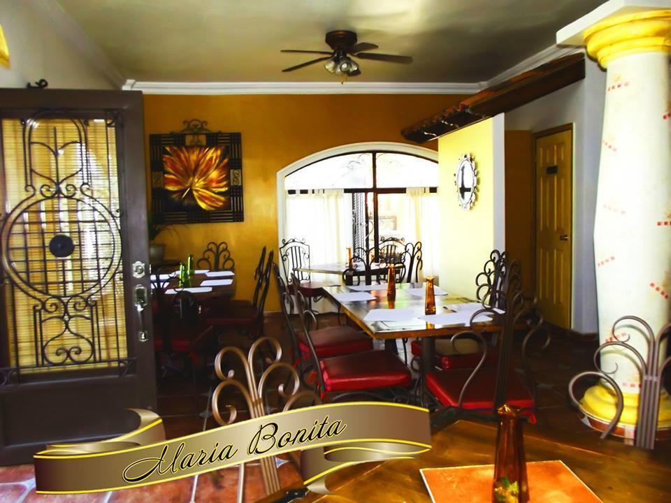 Maria Bonita Suites Agua Prieta Dış mekan fotoğraf