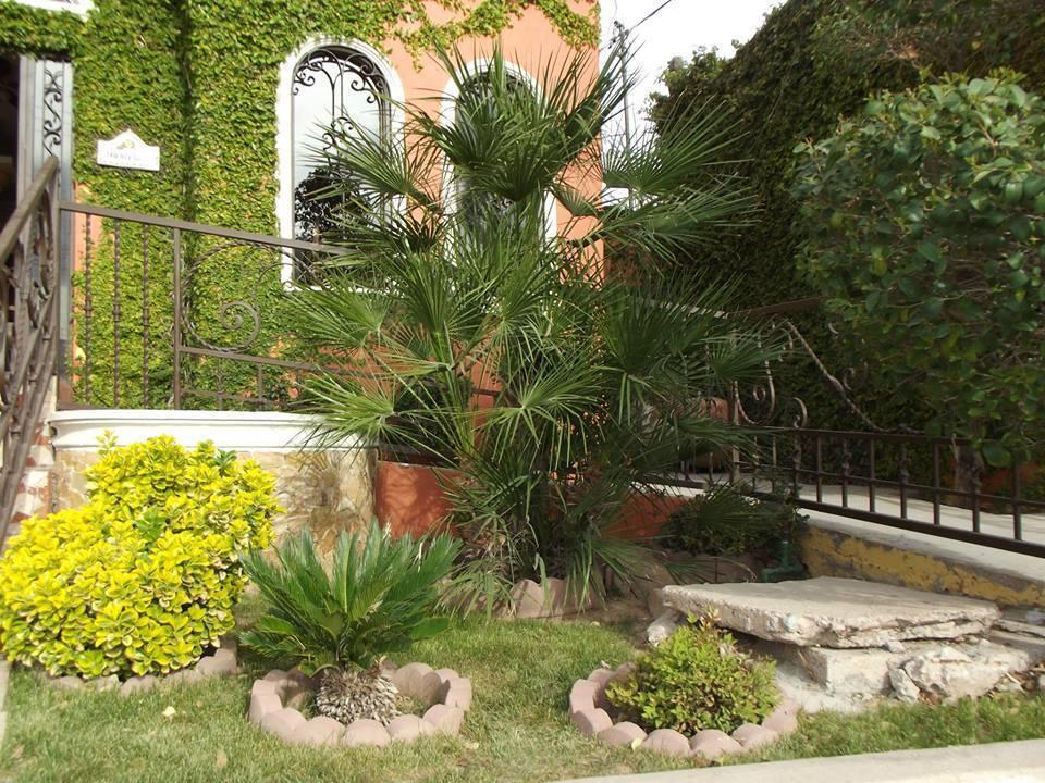 Maria Bonita Suites Agua Prieta Dış mekan fotoğraf