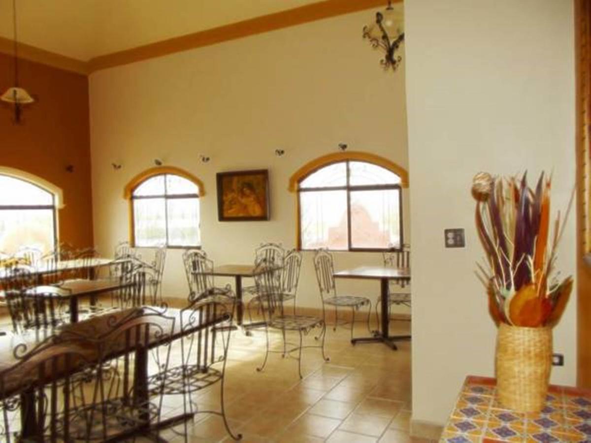Maria Bonita Suites Agua Prieta Dış mekan fotoğraf