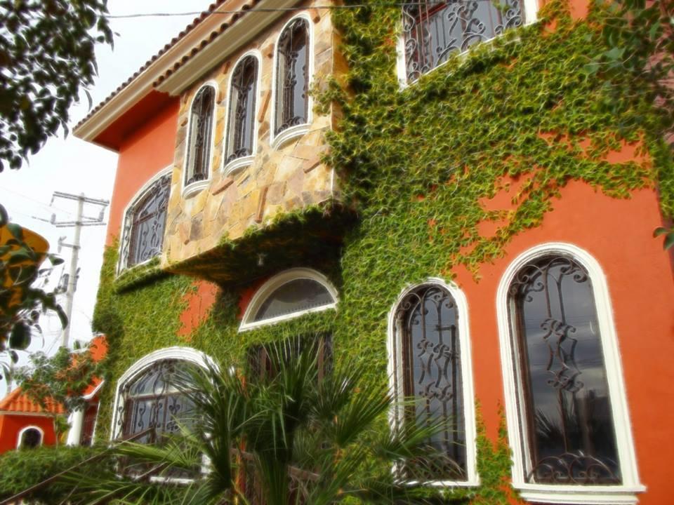 Maria Bonita Suites Agua Prieta Dış mekan fotoğraf