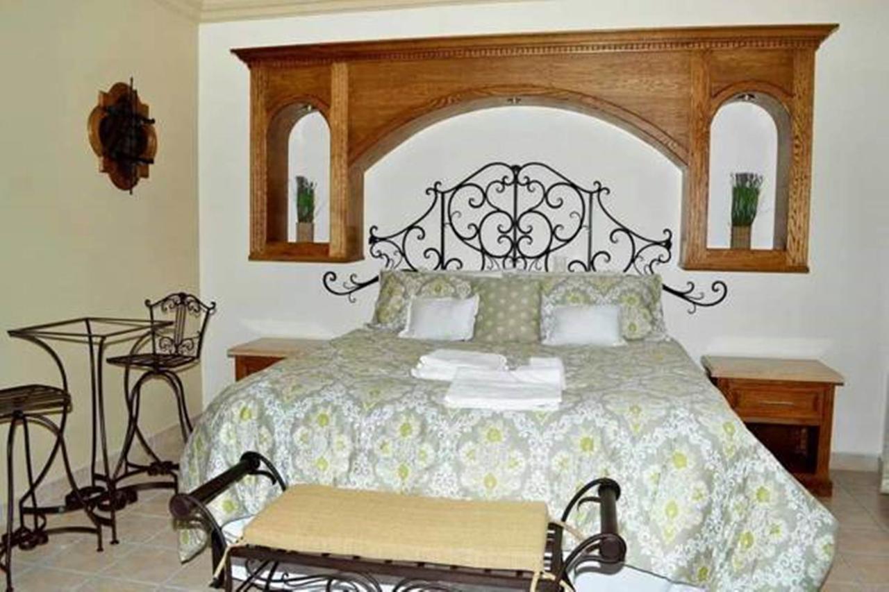 Maria Bonita Suites Agua Prieta Oda fotoğraf