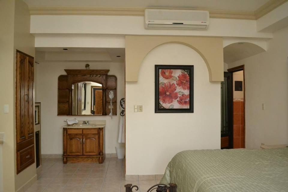 Maria Bonita Suites Agua Prieta Dış mekan fotoğraf